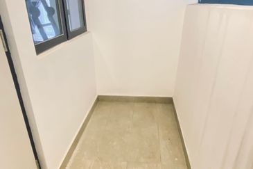 Setia City Residences @ Setia City