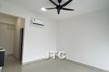 Setia City Residences @ Setia City