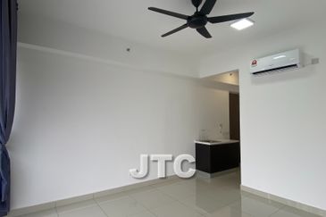 Setia City Residences @ Setia City