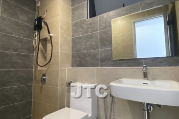 Setia City Residences @ Setia City