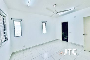 Seri Mutiara Apartment