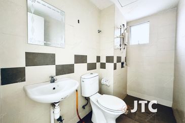 Seri Mutiara Apartment