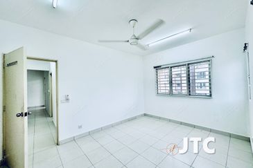 Seri Mutiara Apartment