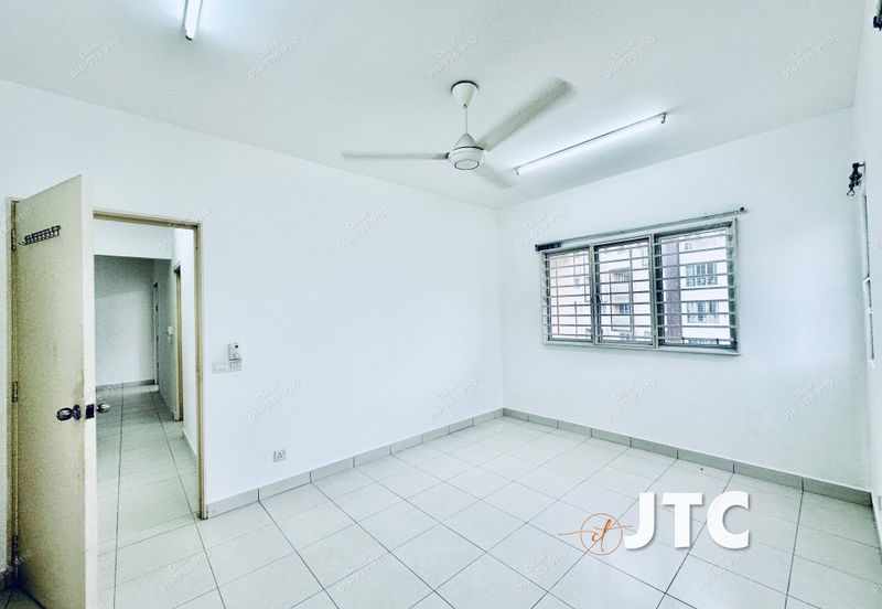 Seri Mutiara Apartment