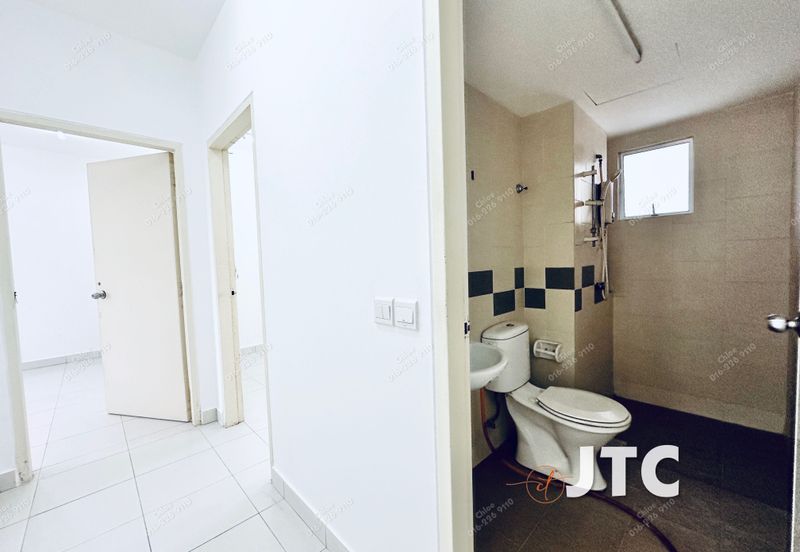 Seri Mutiara Apartment