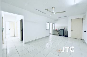 Seri Mutiara Apartment