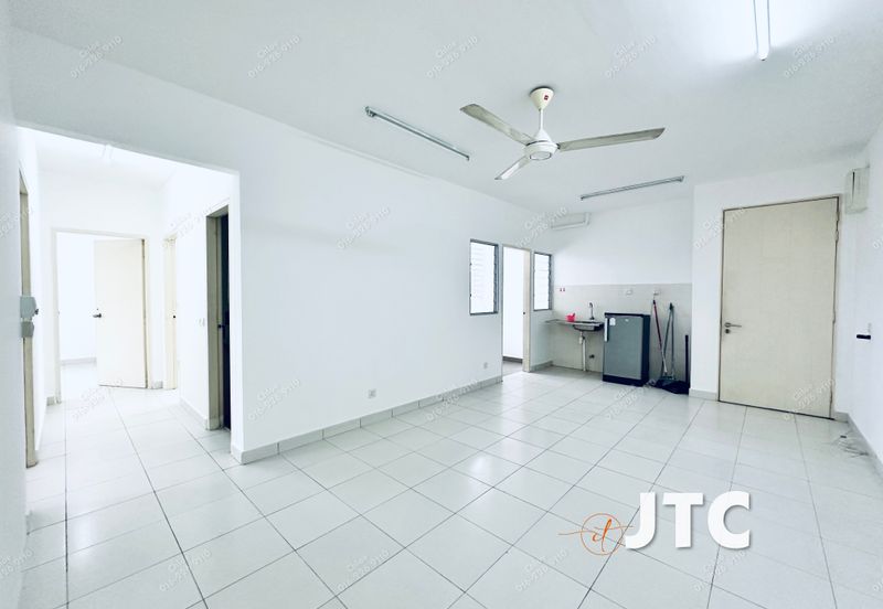 Seri Mutiara Apartment