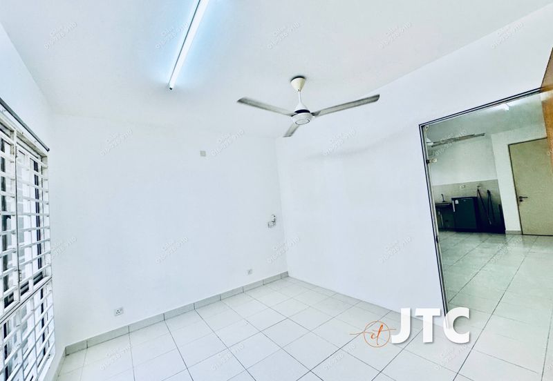 Seri Mutiara Apartment