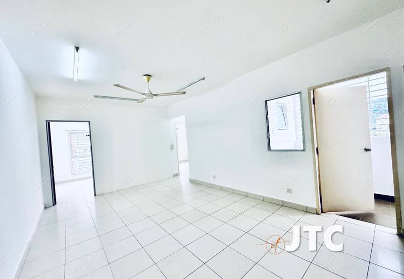 Seri Mutiara Apartment