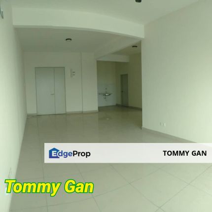 Royale Infinity Condo For Sale In Tambun Bukit Minyak 1480Sqft Partially Furnished BMV! HOT SELLING!, Penang, Bukit Minyak