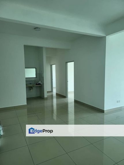 Royale infinity @ Bukit Minyak Partially furnish 3b2b For Rent, Penang, Bukit Minyak