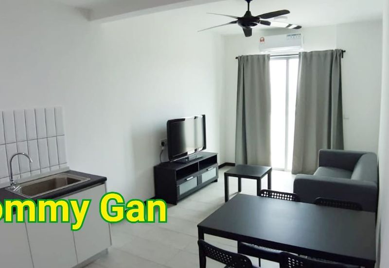 Utropolis @ Batu Kawan