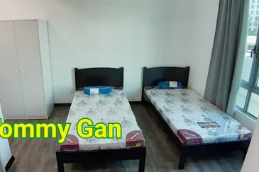 Utropolis @ Batu Kawan