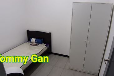 Utropolis @ Batu Kawan