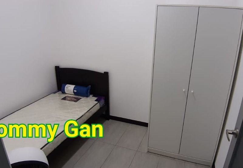 Utropolis @ Batu Kawan