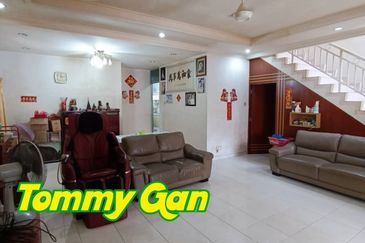 Bandar Tasek Mutiara