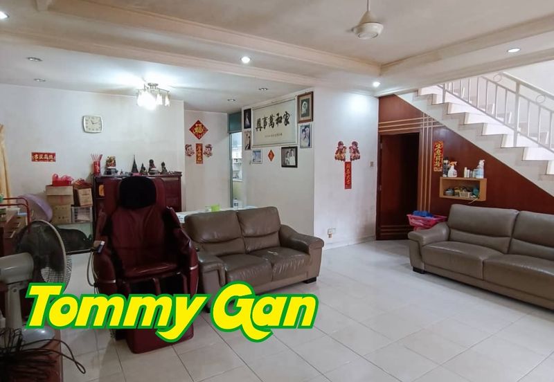 Bandar Tasek Mutiara