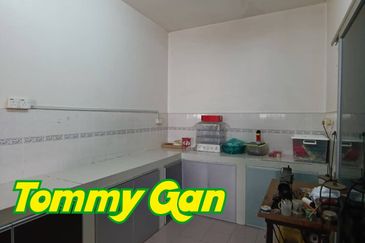 Bandar Tasek Mutiara