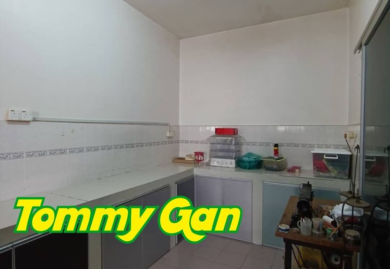 Bandar Tasek Mutiara