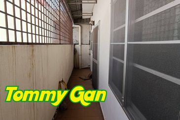 Bandar Tasek Mutiara