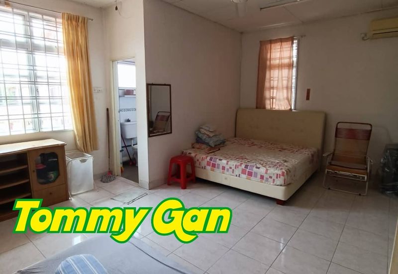 Bandar Tasek Mutiara