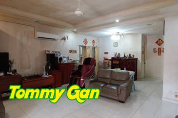 Bandar Tasek Mutiara