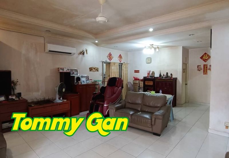 Bandar Tasek Mutiara