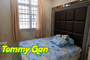 Bandar Tasek Mutiara