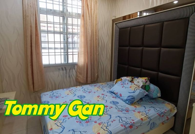 Bandar Tasek Mutiara