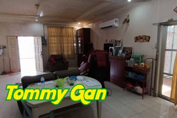 Bandar Tasek Mutiara