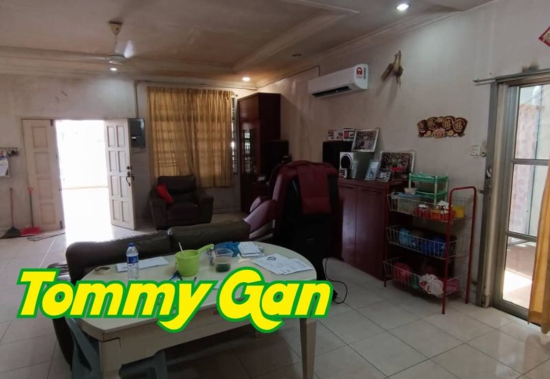 Bandar Tasek Mutiara