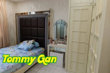 Bandar Tasek Mutiara