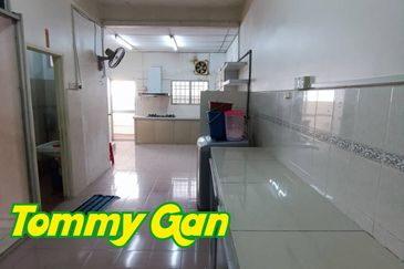 Bandar Tasek Mutiara