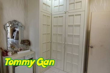 Bandar Tasek Mutiara