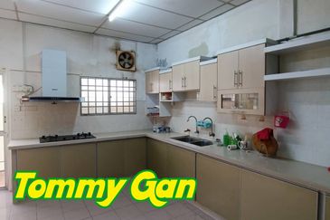 Bandar Tasek Mutiara