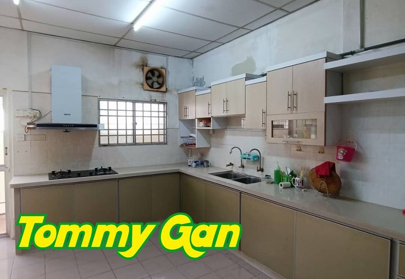 Bandar Tasek Mutiara