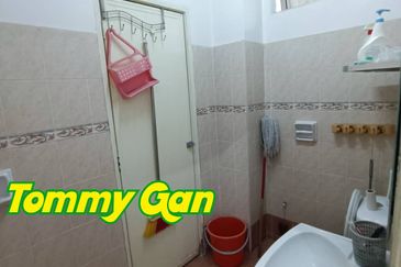 Bandar Tasek Mutiara