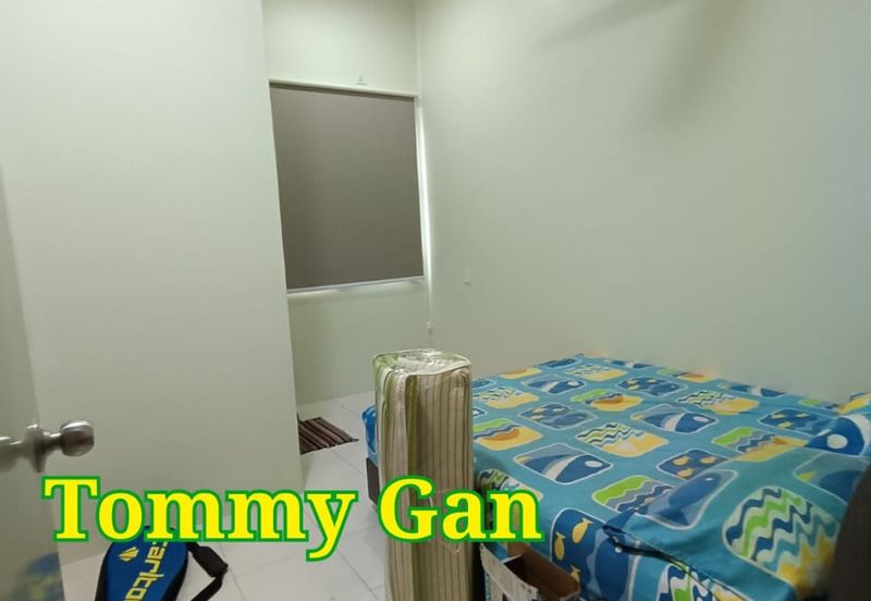 Bandar Tasek Mutiara