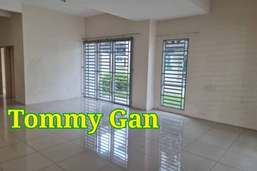 Bandar Tasek Mutiara