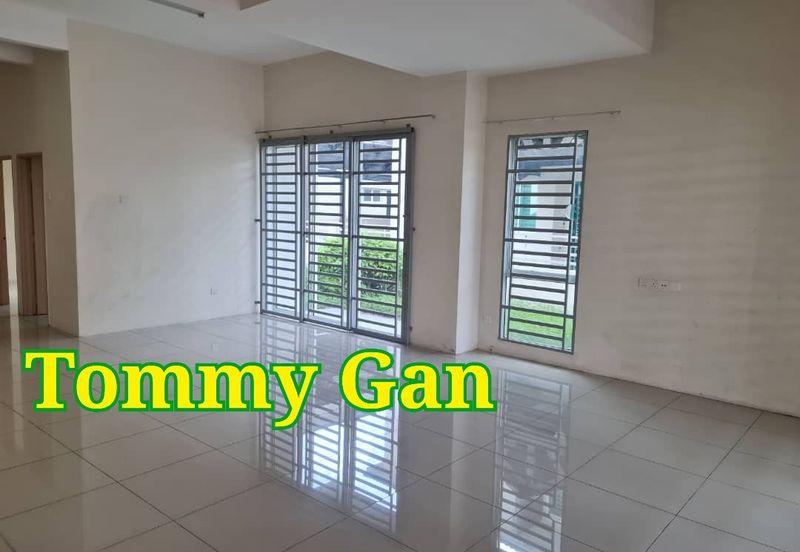 Bandar Tasek Mutiara