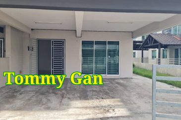 Bandar Tasek Mutiara