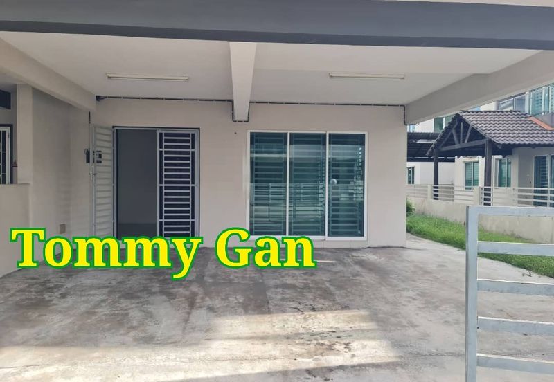 Bandar Tasek Mutiara