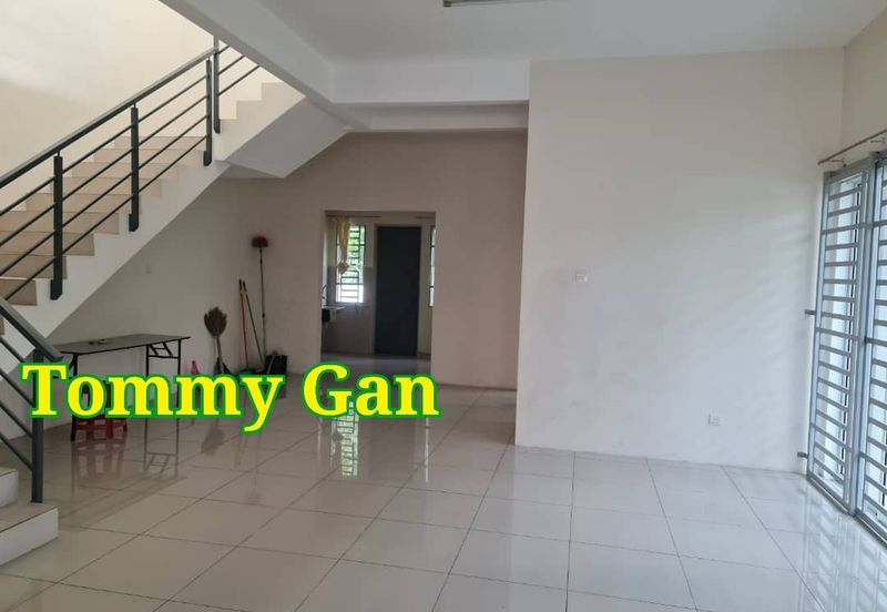 Bandar Tasek Mutiara