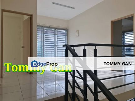 Semi-Detached 2-Sty Tasek Mutiara SS5 Freehold 2780sq.ft 4+1 Bedroom Best Buy!!, Penang, Simpang Ampat