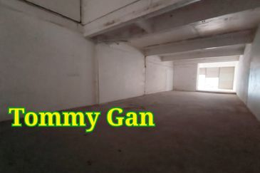 Taman Perusahaan Sungai Lokan