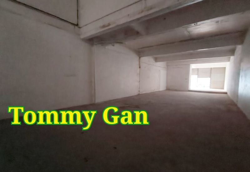 Taman Perusahaan Sungai Lokan