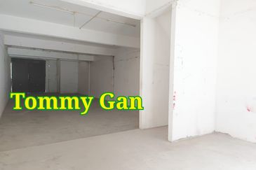 Taman Perusahaan Sungai Lokan