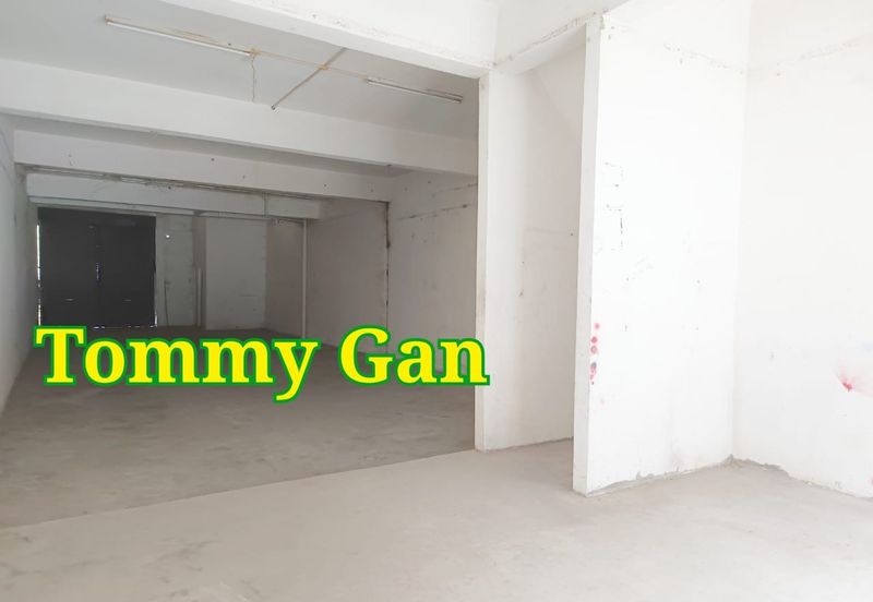 Taman Perusahaan Sungai Lokan