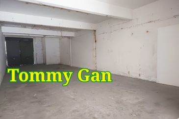 Taman Perusahaan Sungai Lokan