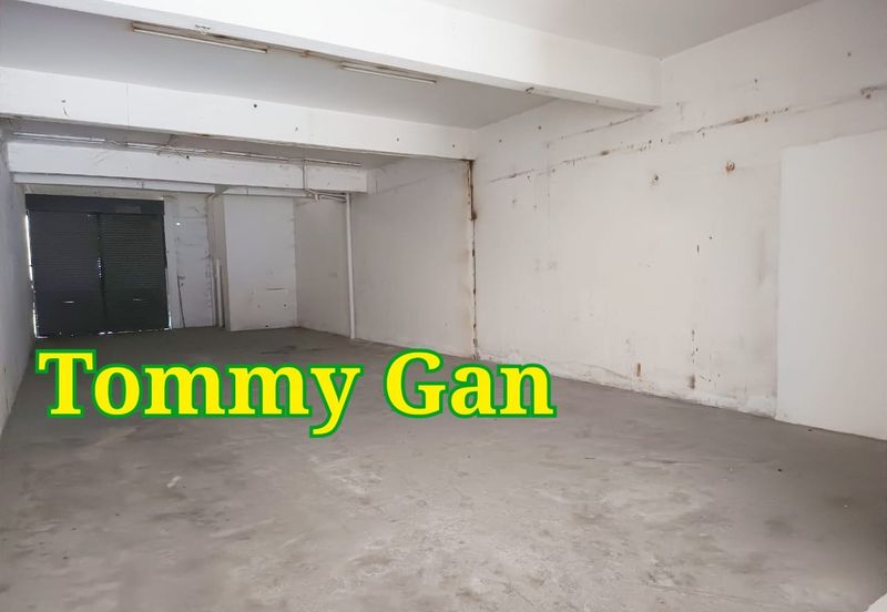 Taman Perusahaan Sungai Lokan